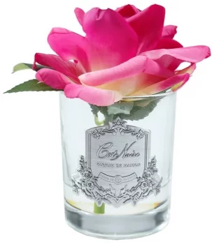 Ароматизированная роза French Rrose 11X11X16 CM