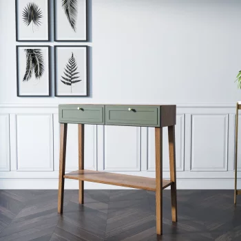 Консоль Andersen 90X30X90 CM