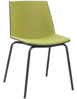 Стул Stark 47X54X78 CM зелёный