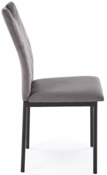 Стул кухонный Mayte 43X53X93 CM