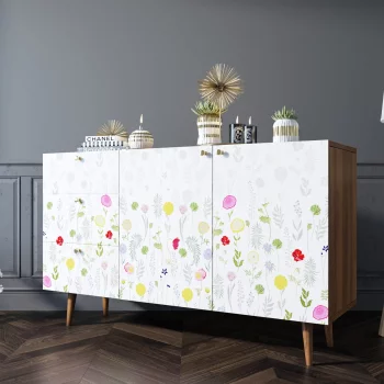 Комод Berber 150X45X90 CM