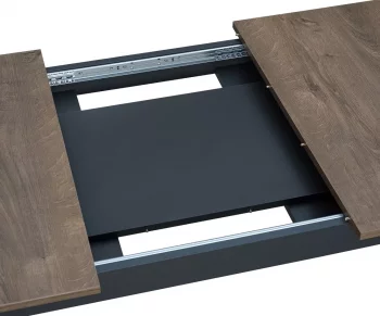 Стол Edwin 120-160X75X76 CM