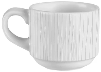 Чашка Stacking Bamboo 236 ml