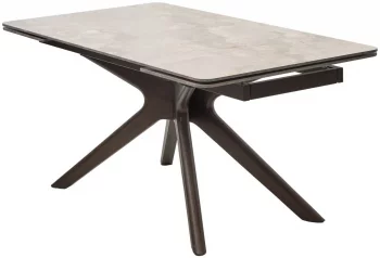 Стол обеденный Ember 160-240X90X76 CM