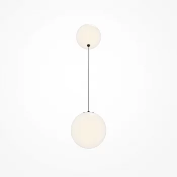 Подвесной светильник Близнецы 20X200X2400 CM