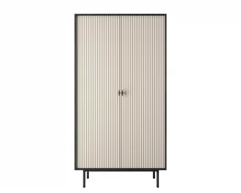 Двухдверный шкаф Emerson 100X45X190 CM