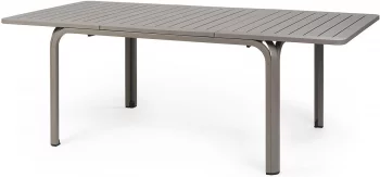 Стол раздвижной Alloro 140-210X100X73 CM