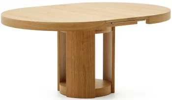 Стол Artis 120-170X120X80 CM