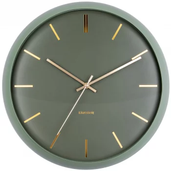 Часы Globe Ø40 CM
