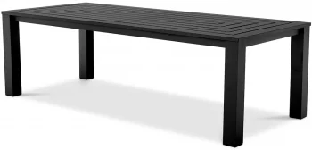 Садовый обеденный стол Vistamar 240X105X75 CM