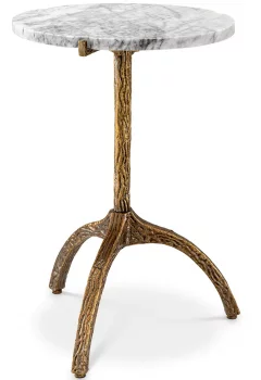 Вспомогательный столик Cortina 46X35X58 CM