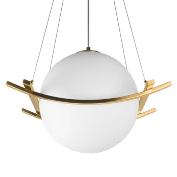 Подвесной светильник Swing 43X43X33 CM