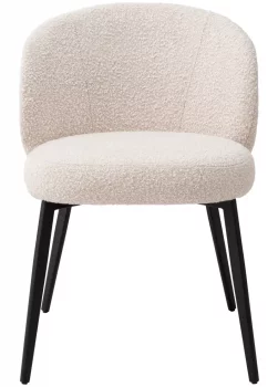 Комплект из двух стульев Lloyd 56X58X79 / 56X58X79 CM