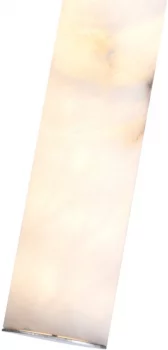 Подвесной светильник Solid Stone