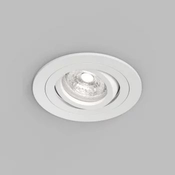 Встраиваемый влагозащищенный светильник Hydro 9X9X2 CM