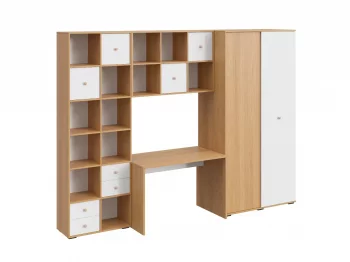 Композиция Play 8 301X65X224,5 CM