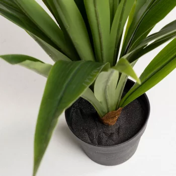 Искусственное растение Yucca 60X60X80 CM