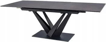 Стол обеденный Sorento 160-220X90X76 CM
