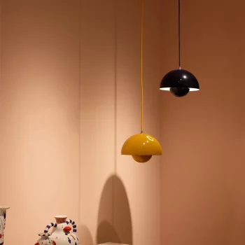 Подвесной светильник Flowerpot