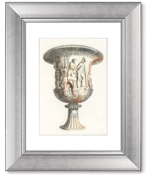 Диптих Medici vase 41X51 / 41X51 CM