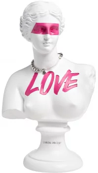 Статуэтка Bust 21X1X35 CM