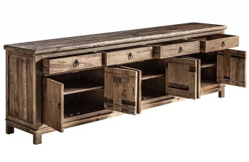 Комод Tuam 250X50X81 CM