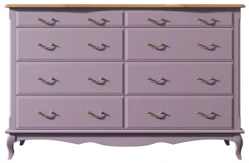 Комод Leontina 150X40X100 CM