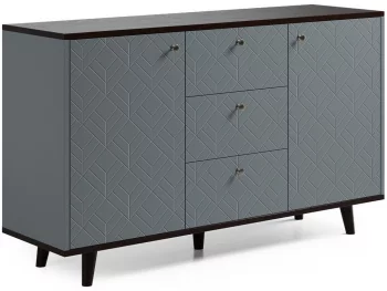 Комод Twin 139X40X82 CM