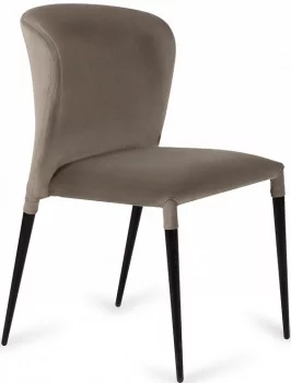 Стул Avrora 48X65X86 CM