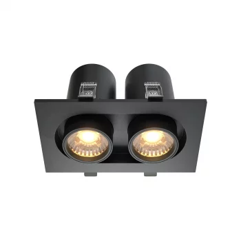 Встраиваемый светильник Hidden 15.9X9.5X9.8 CM