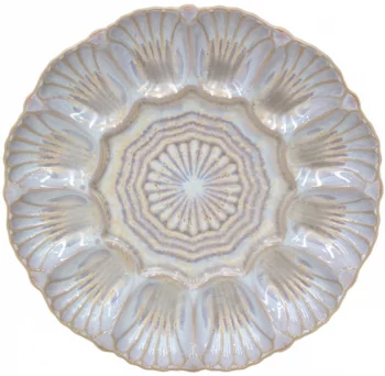 Блюдо сервировочное Cristal Ø25 CM