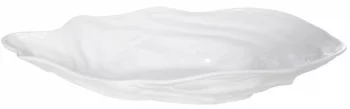 Сервировочное блюдо Oyster 44X27X8 CM