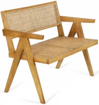 Скамья Palmira 106X62X84 CM