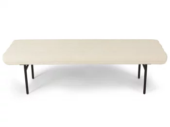 Банкетка Mede 41X142X46 CM