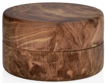 Шкатулка Mango Ø13 CM