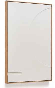 Картина фактурная Sefri 60X90 CM