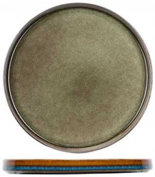 Тарелка Quintana Ø22 CM green
