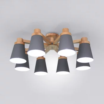 Люстра Prop 83X83X57 CM