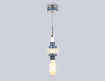 Подвесной светильник High Light 23X23X79 CM