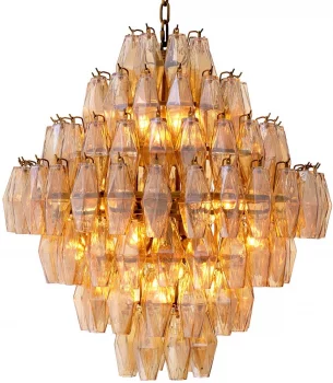 Люстра Benini 65X65X74 CM