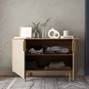 Комод Line 124X50X84 CM