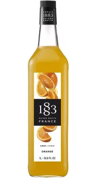 Сироп Апельсин | Orange 1L