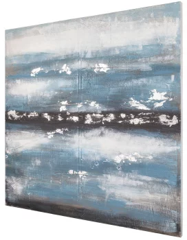 Картина Aaron 100X100 CM