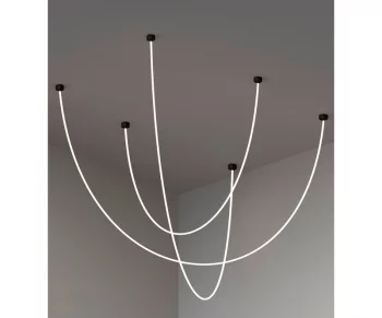 Подвесной светильник Венди