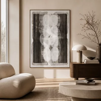 Постер Internal 100X140 CM