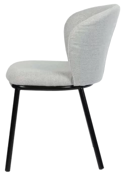 Обеденный стул Limma 55X53X76 CM