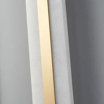 Декоративный настенный светильник Phebe 14X7X50 CM