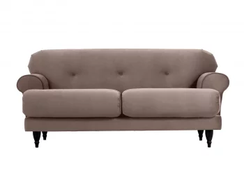 Двухместный диван Italia 159X98X79 CM