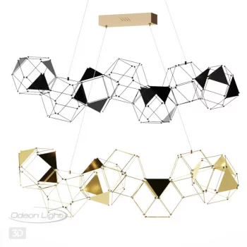 Подвесная люстра Trellis