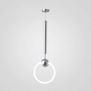 Подвесной светильник Ring